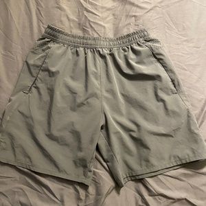YoungLA Athletic Shorts